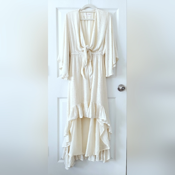 Sundress Juliana Dress Saint Barth - Picture 3 of 10